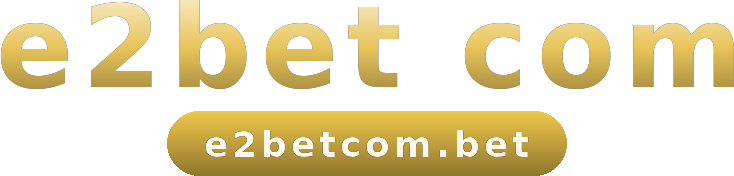 e2bet com logo